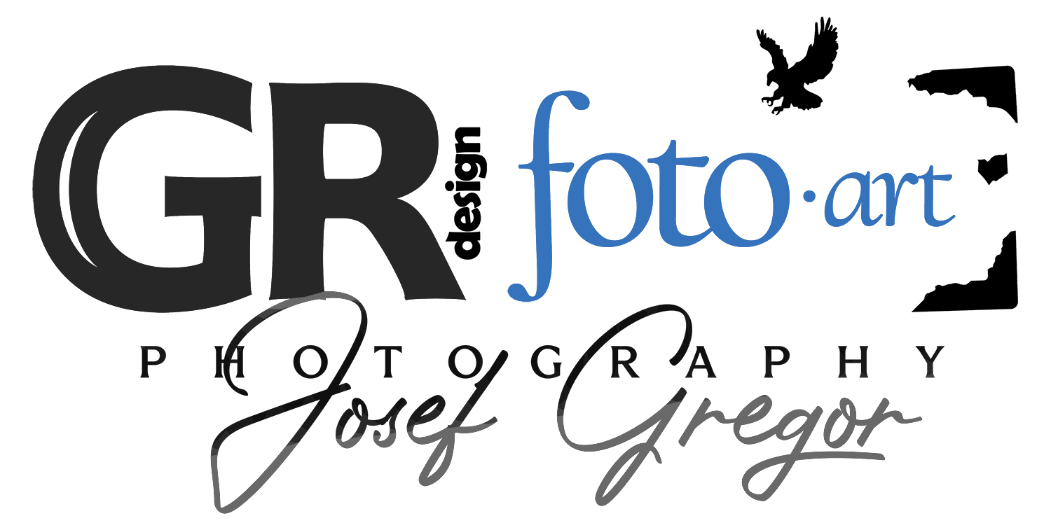 GR Foto logo